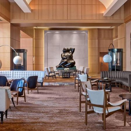 Private Condo Hotel At Four Seasons Brickell Маями Екстериор снимка
