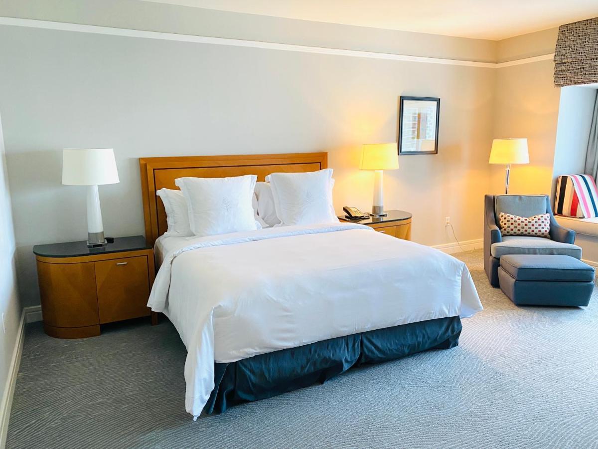 Private Condo Hotel At Four Seasons Brickell Маями Екстериор снимка