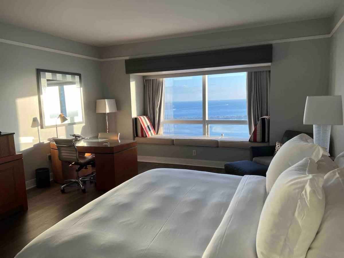 Private Condo Hotel At Four Seasons Brickell Маями Екстериор снимка